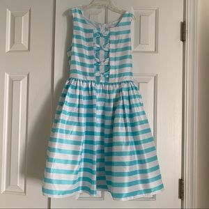 Girls bloome dress brand new with tag size 14